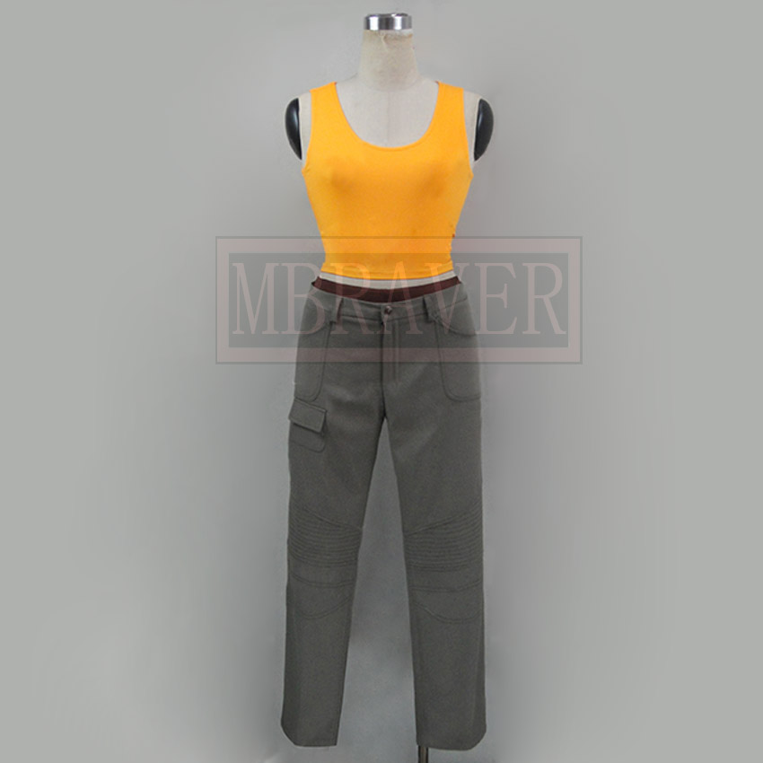 Yang Xiao Long Cosplay Kostüm  - Anime Yang Cosplay incelemesi ve fiyatı