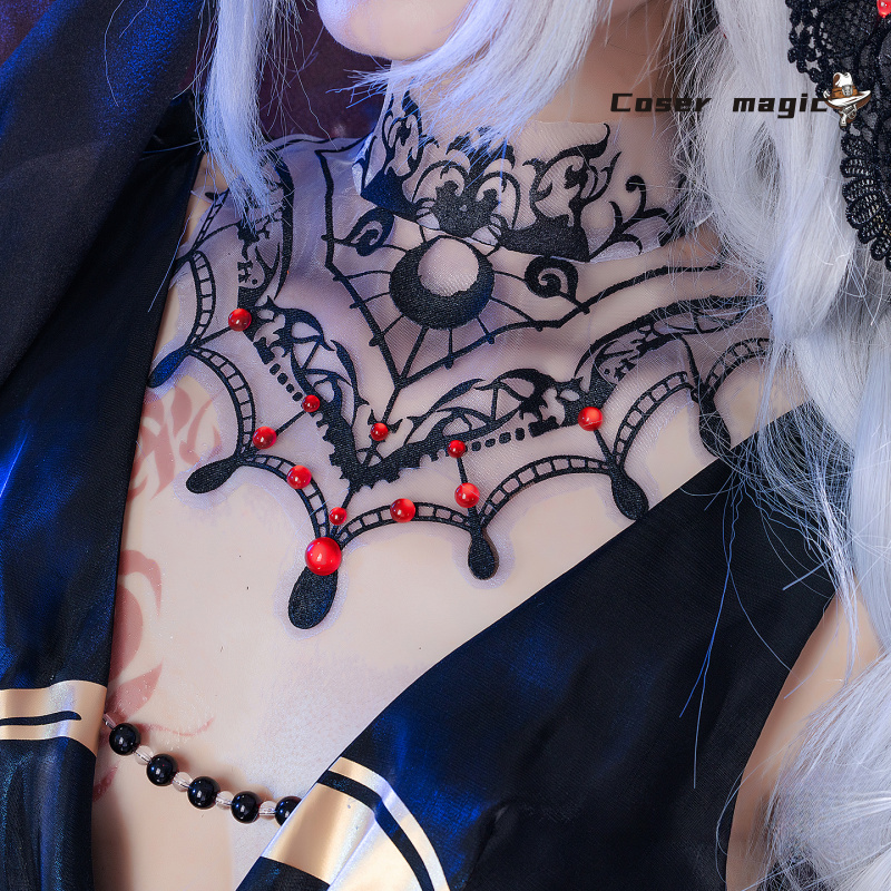 Irelia H Mağaza Anime Ters: 19 - Cosplay Anime Female Characters incelemesi ve fiyatı