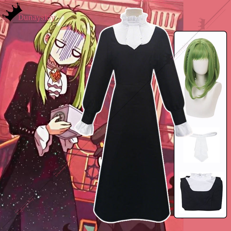 Nanamine Sakura Cosplay Elbise - Anime Cosplay Nun incelemesi ve fiyatı