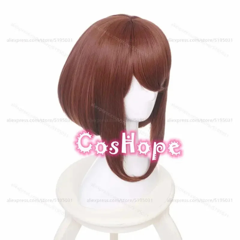 e,4;v'6\k/MHA OCHACO URARAKA K - Anime Cosplay Nun incelemesi ve fiyatı