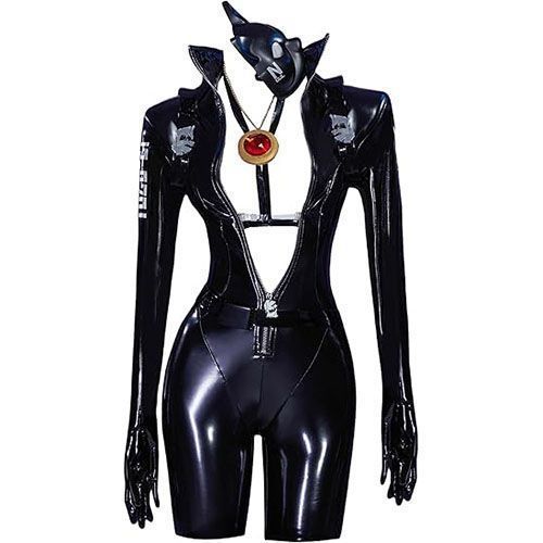 WHH Anime Nikke Quency Cosplay - Anime Cosplay Props incelemesi ve fiyatı
