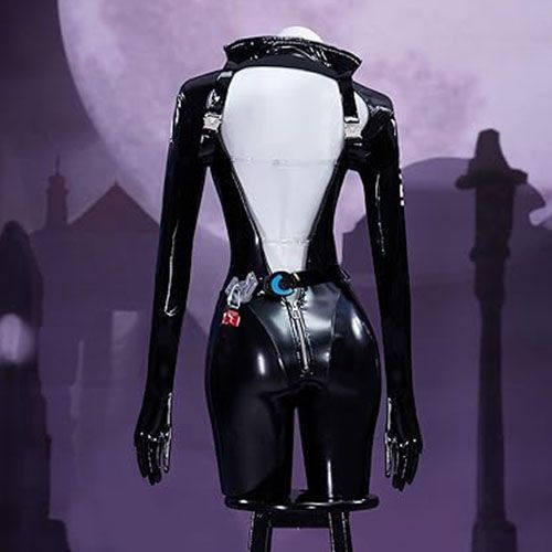 WHH Anime Nikke Quency Cosplay - Anime Cosplay Props incelemesi ve fiyatı