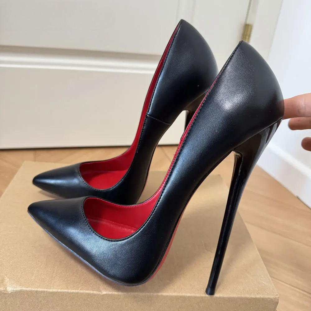 Şık Moda 16CM Ultra Yüksek Top - Cosplay Anime Basic incelemesi ve fiyatı
