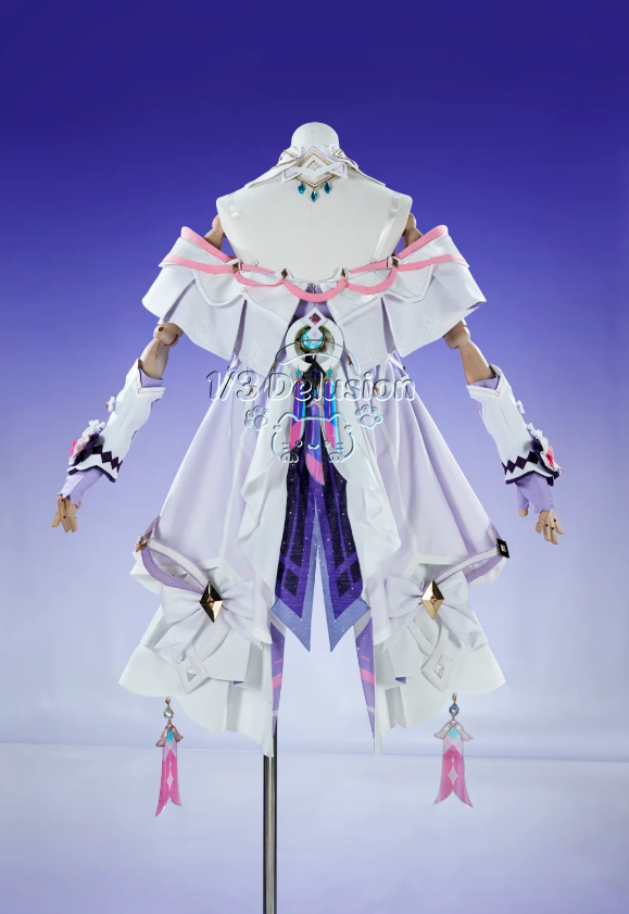 Anime oyun serisi: Genshin Imp - Anime Cosplay Series incelemesi ve fiyatı