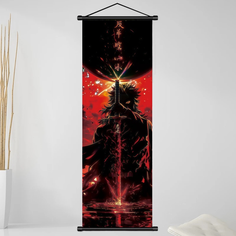Demon Slayer Kyojuro Rengoku H - Anime Cosplay Props incelemesi ve fiyatı