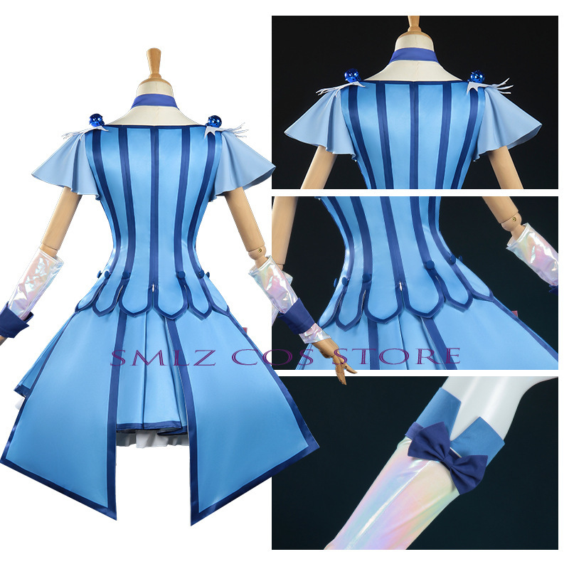 Cure Beauty Cosplay Anime Smil - Cosplay Anime Female Characters incelemesi ve fiyatı