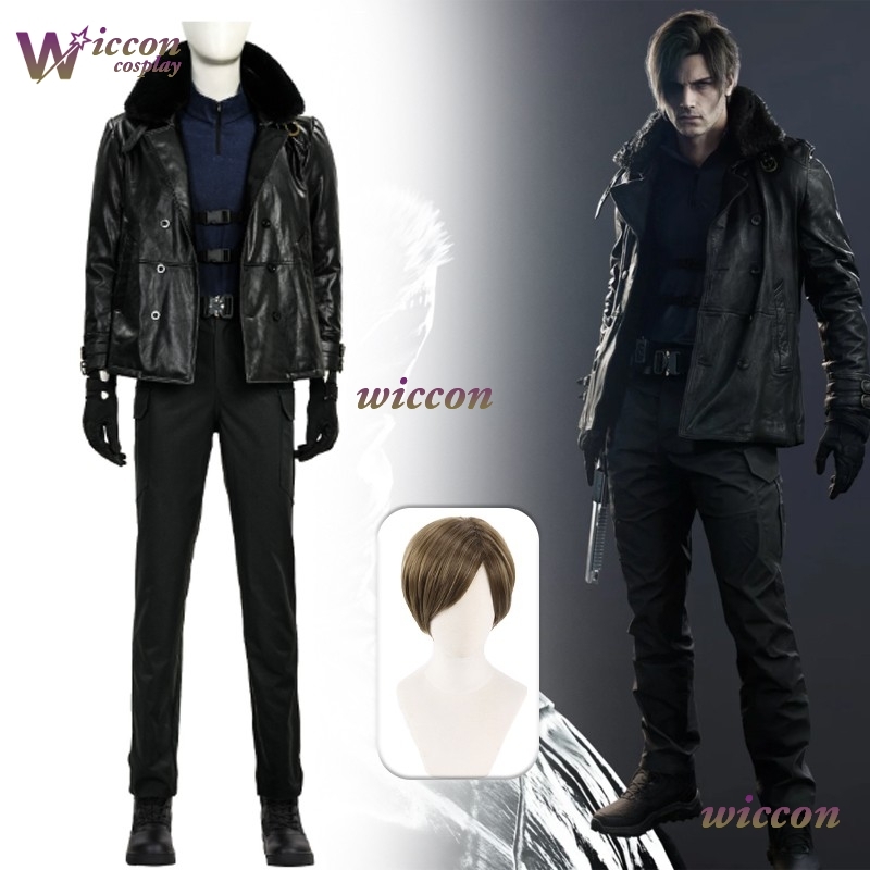 Kosplay Requiem Resident Evil  - Cosplay Anime Female Characters incelemesi ve fiyatı