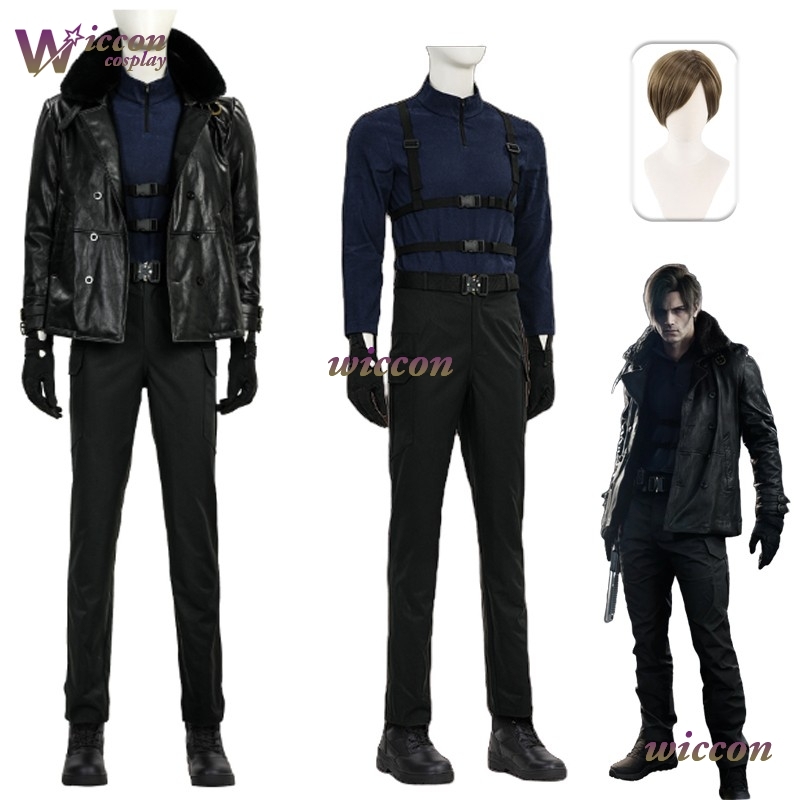 Kosplay Requiem Resident Evil  - Cosplay Anime Female Characters incelemesi ve fiyatı