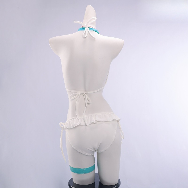 La Pluma Mayo Oyunu Arknights  - Anime Cosplay Outfit Girl incelemesi ve fiyatı
