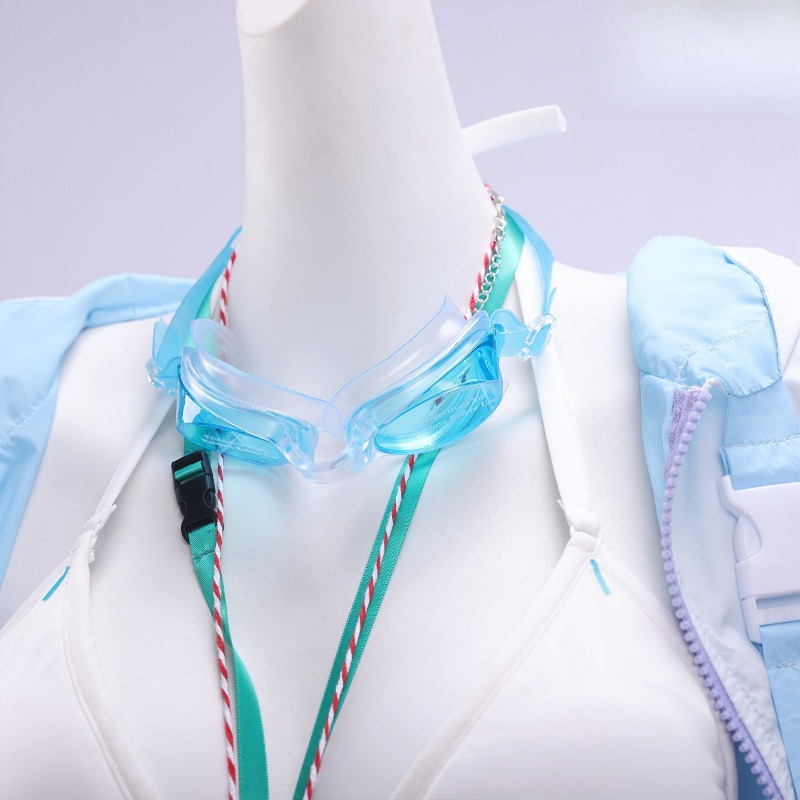 La Pluma Mayo Oyunu Arknights  - Anime Cosplay Outfit Girl incelemesi ve fiyatı