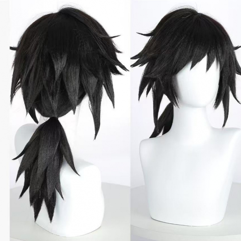 Yüksek sıcaklıkta kullanılan l - Anime Cosplay Thick incelemesi ve fiyatı