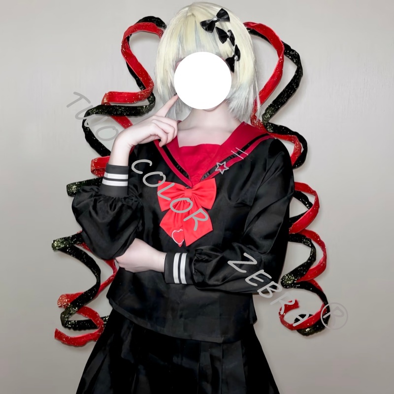 İhtiyaçlı Kız Aşırı Doz KAngel - Anime Cosplay Outfit Girl incelemesi ve fiyatı