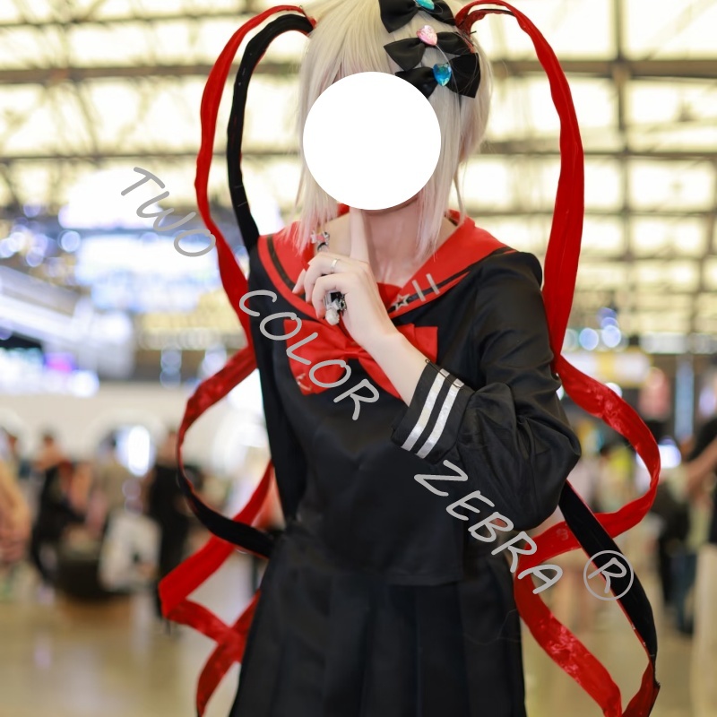 İhtiyaçlı Kız Aşırı Doz KAngel - Anime Cosplay Outfit Girl incelemesi ve fiyatı