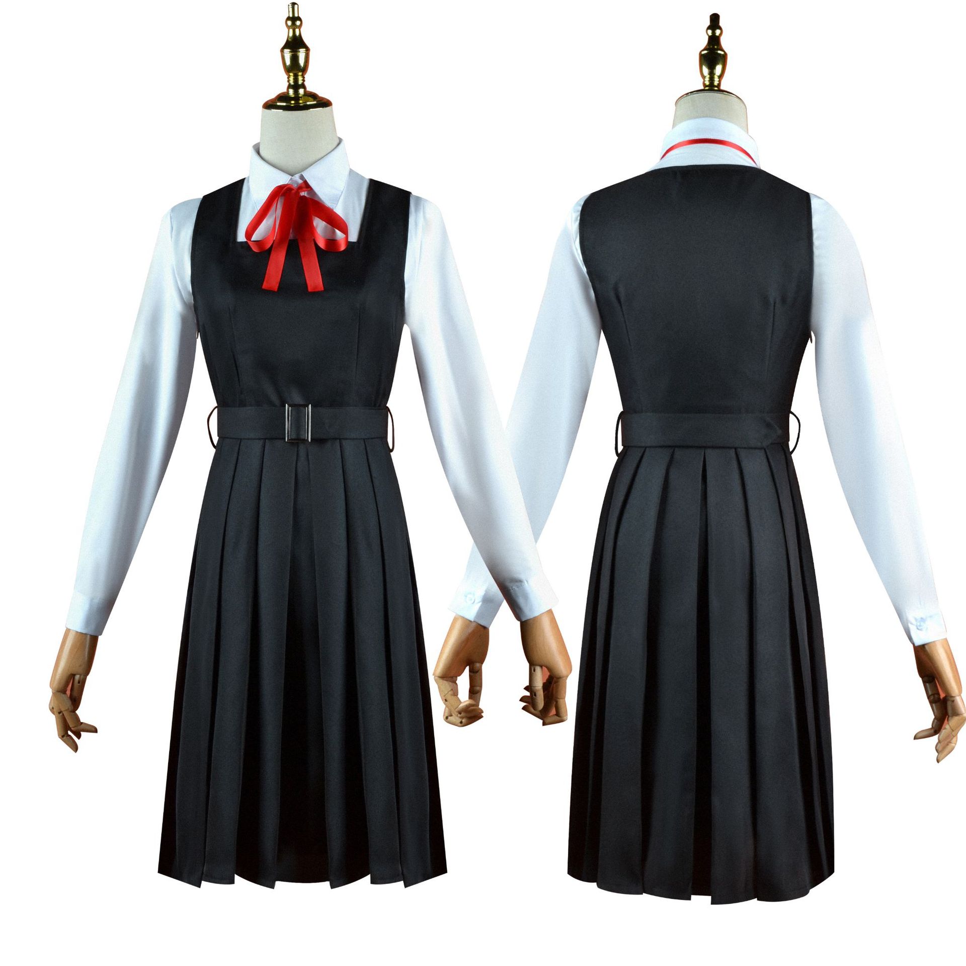 San'ei Chou Cosplay Kostümü Sa - Anime Cosplay Chainsaw Man incelemesi ve fiyatı