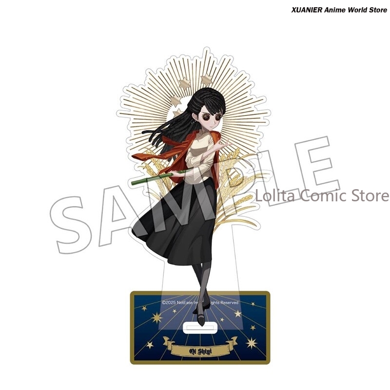 Identity Ⅴ Luchino Diruse Prie - Cosplay Anime Female Characters incelemesi ve fiyatı