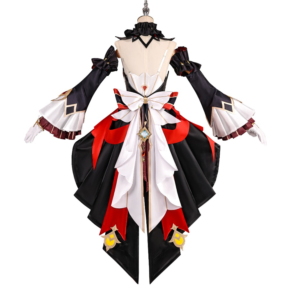 Genshin Impact Sandrone The Ma - Anime Cosplay Series incelemesi ve fiyatı