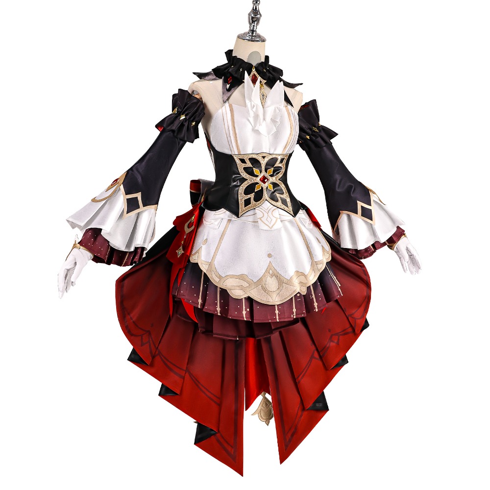 Genshin Impact Sandrone The Ma - Anime Cosplay Series incelemesi ve fiyatı