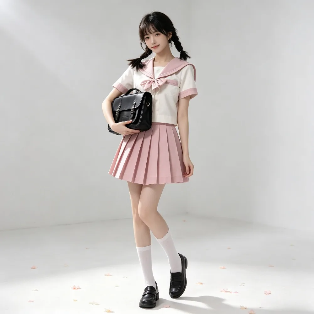 Otantik Japon JK Denizci Elbis - Cosplay Anime Basic incelemesi ve fiyatı