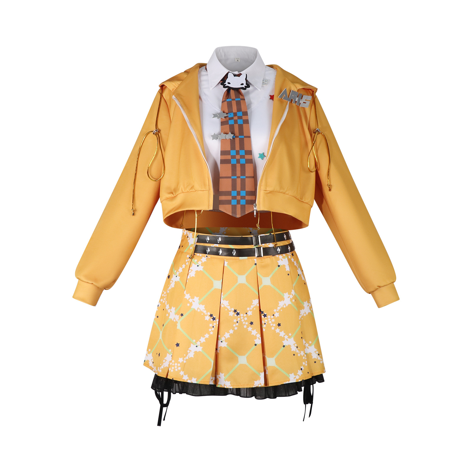 WHH Anime NIKKE Anis Cosplay K - Cosplay Anime Female Characters incelemesi ve fiyatı