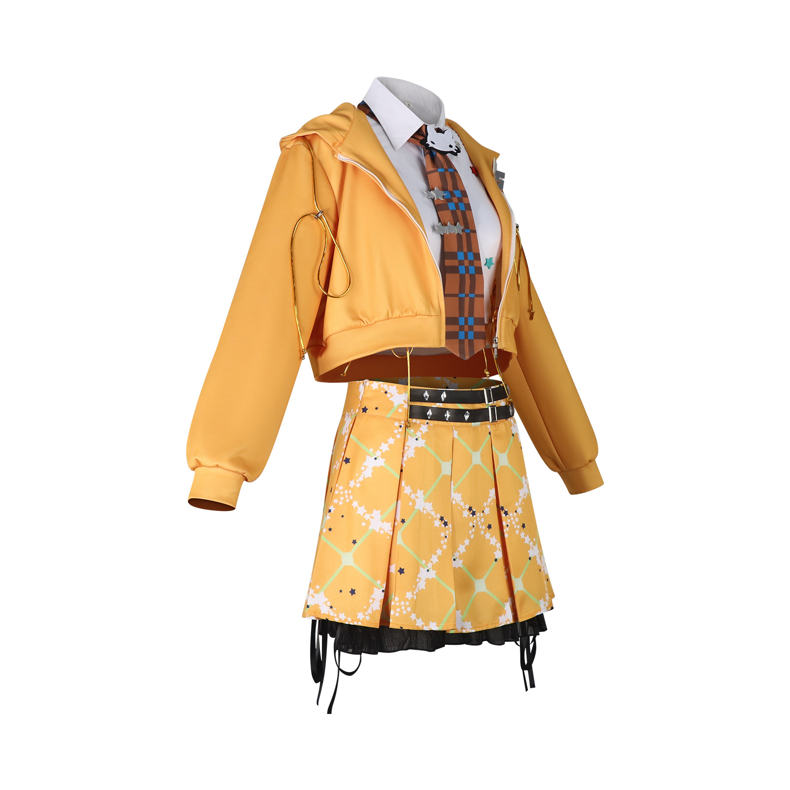 WHH Anime NIKKE Anis Cosplay K - Cosplay Anime Female Characters incelemesi ve fiyatı