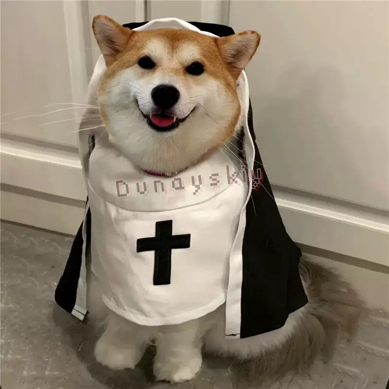Noel Evcil Köpek Kedi Cosplay  - Anime Cosplay Nun incelemesi ve fiyatı