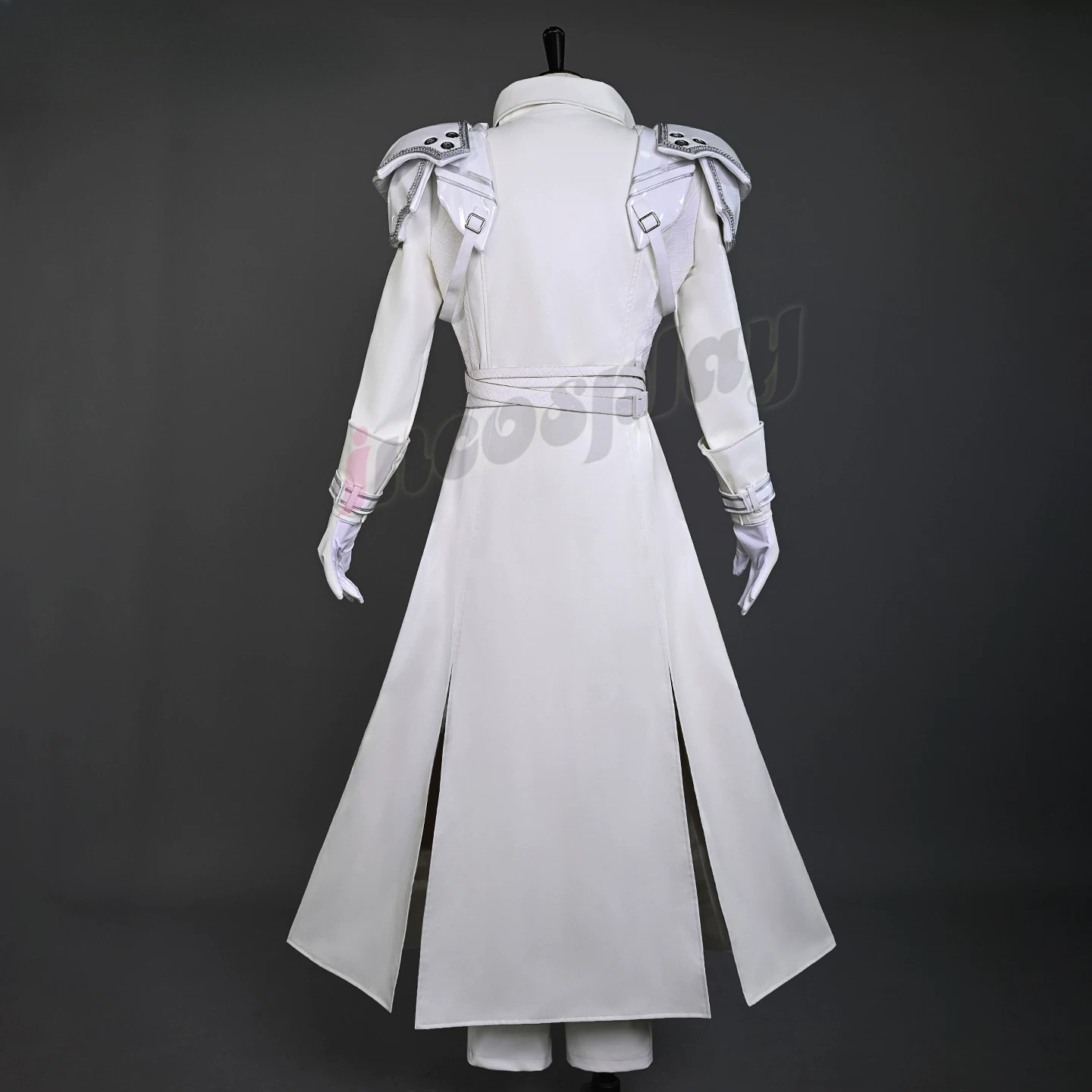 Sephiroth Saf Açı Fantezi Beya - Anime Cosplay Series incelemesi ve fiyatı