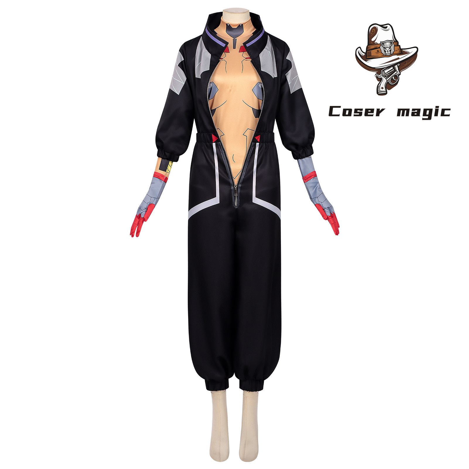Taliya Yang Cosplay Kostümü Ün - Anime Yang Cosplay incelemesi ve fiyatı
