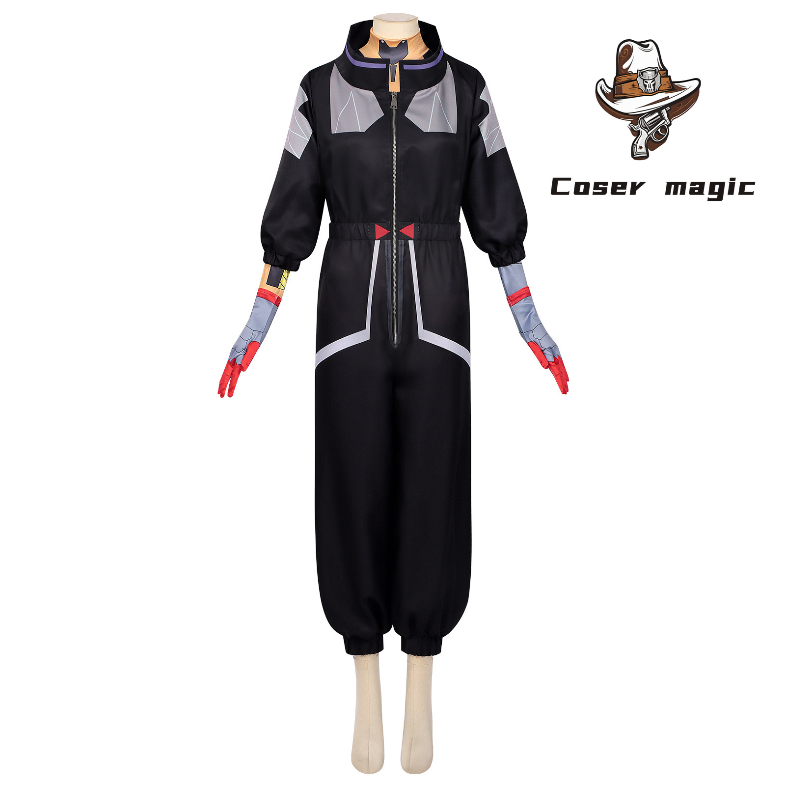 Taliya Yang Cosplay Kostümü Ün - Anime Yang Cosplay incelemesi ve fiyatı