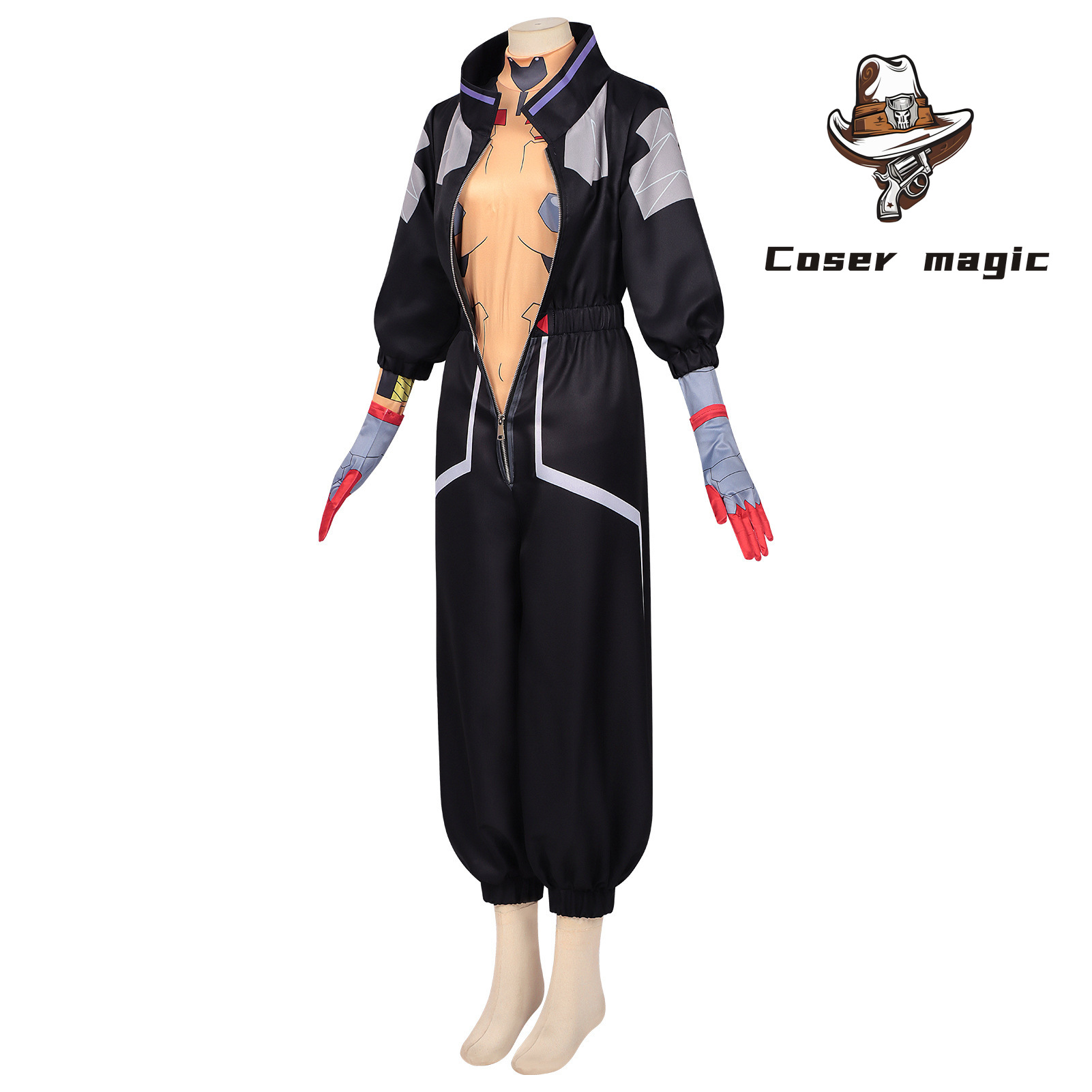 Taliya Yang Cosplay Kostümü Ün - Anime Yang Cosplay incelemesi ve fiyatı