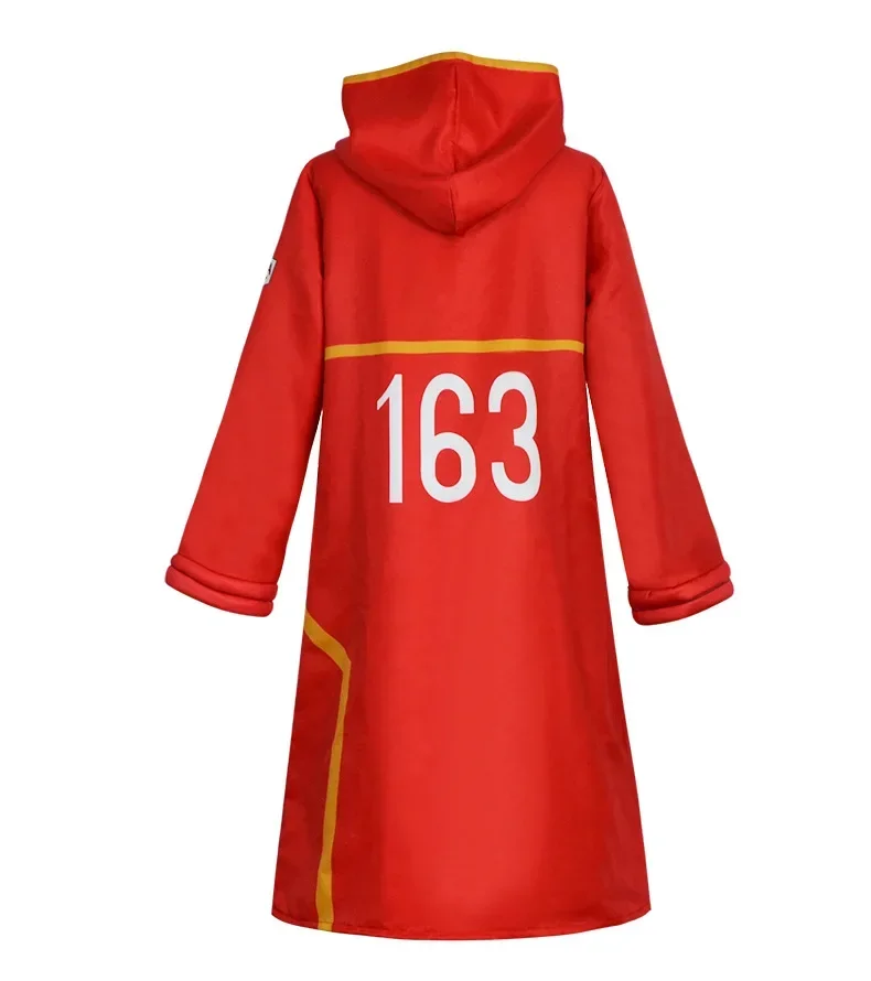 2026 Yeni Egghead Adası Kostüm - Anime Cosplay Luffy incelemesi ve fiyatı