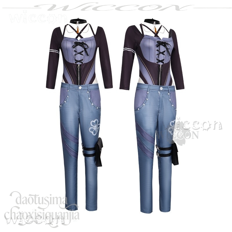 Kiritani Haruka Cosplay Anime  - Anime Cosplay Events incelemesi ve fiyatı