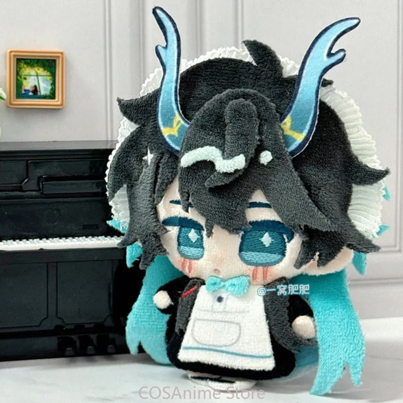 Danheng Genshin Impact Çizgi F - Anime Doll Cosplay incelemesi ve fiyatı