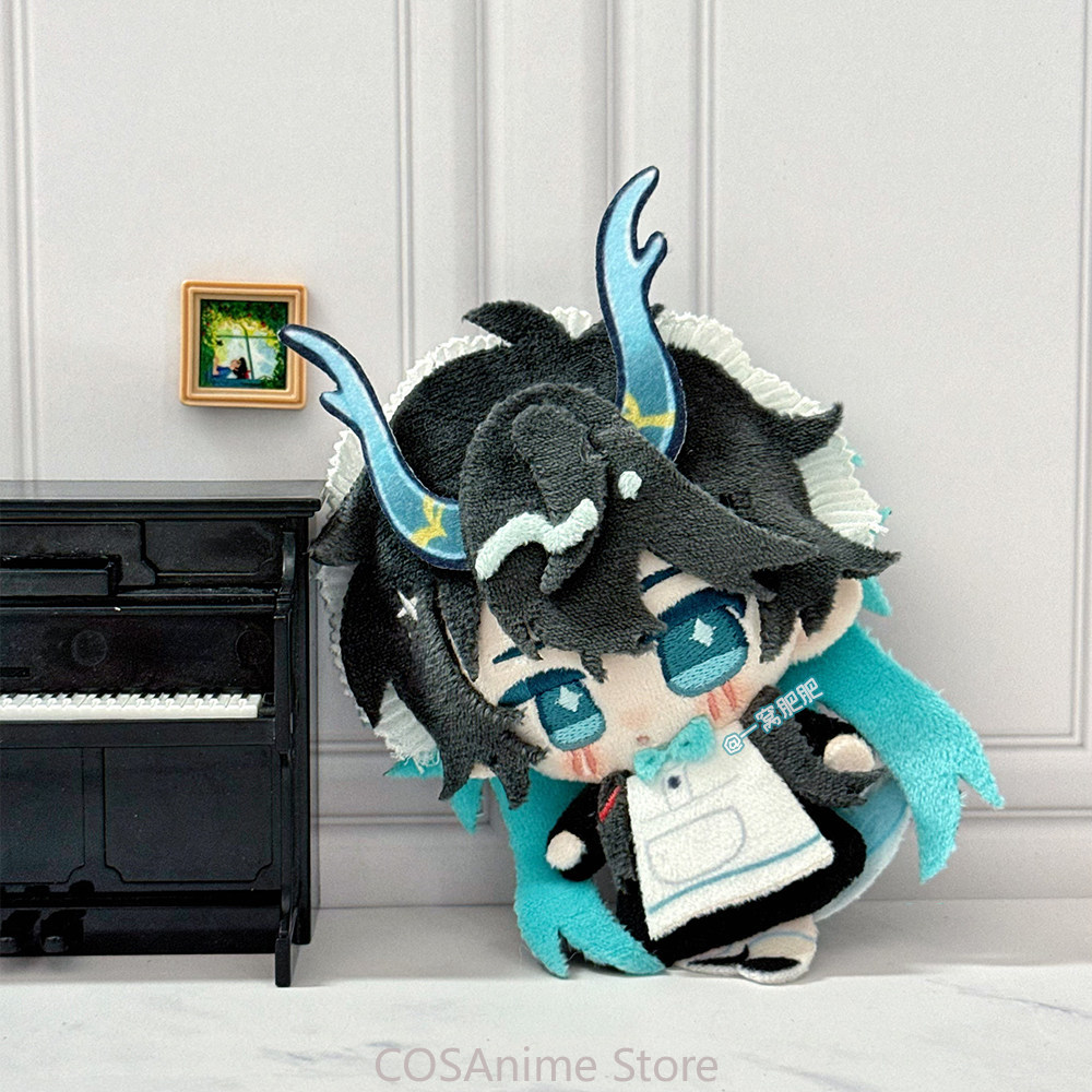 Danheng Genshin Impact Çizgi F - Anime Doll Cosplay incelemesi ve fiyatı
