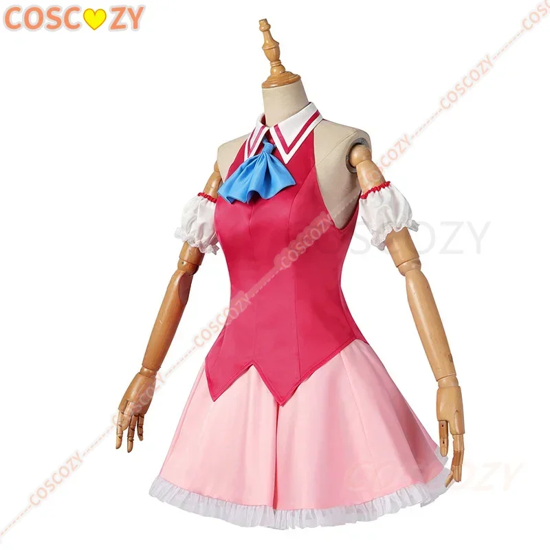 Yeni Varış Ai Hoshino Cosplay  - Anime Cosplay Events incelemesi ve fiyatı