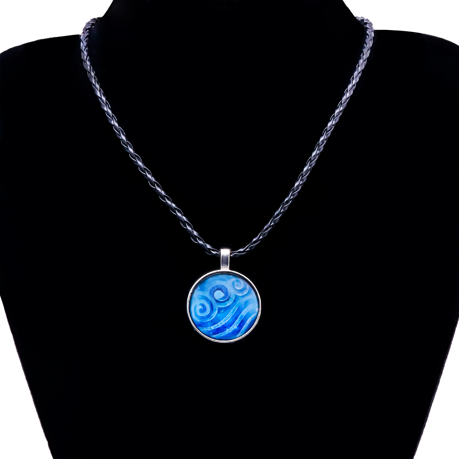 Avatar Son Hava Bükücü Kolye K - Anime Cosplay Props incelemesi ve fiyatı