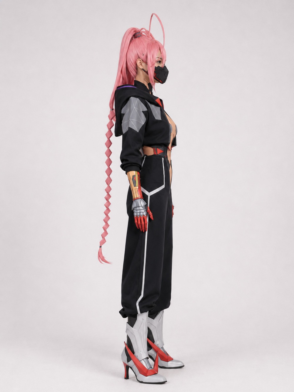 Cyberpunk Edgerunners 2 Talia  - Anime Yang Cosplay incelemesi ve fiyatı