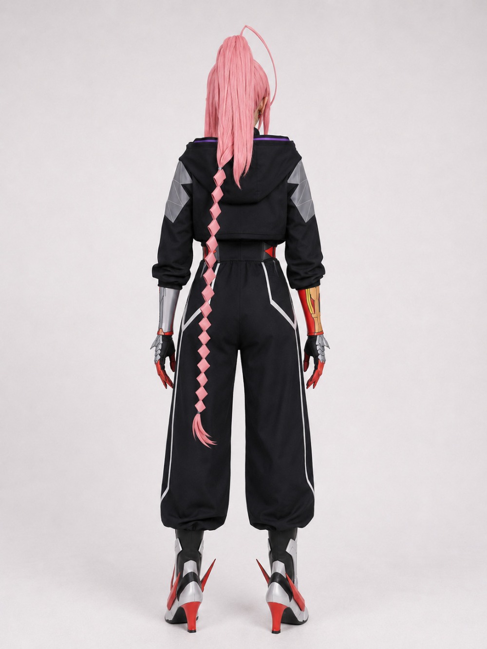 Cyberpunk Edgerunners 2 Talia  - Anime Yang Cosplay incelemesi ve fiyatı