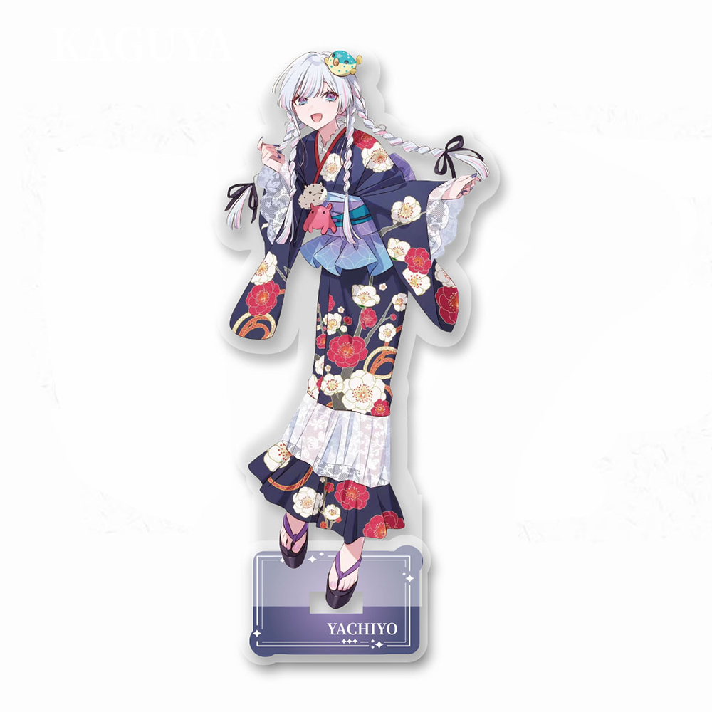 Anime Kozmik Prenses Kaguya Ir - Anime Cosplay Props incelemesi ve fiyatı