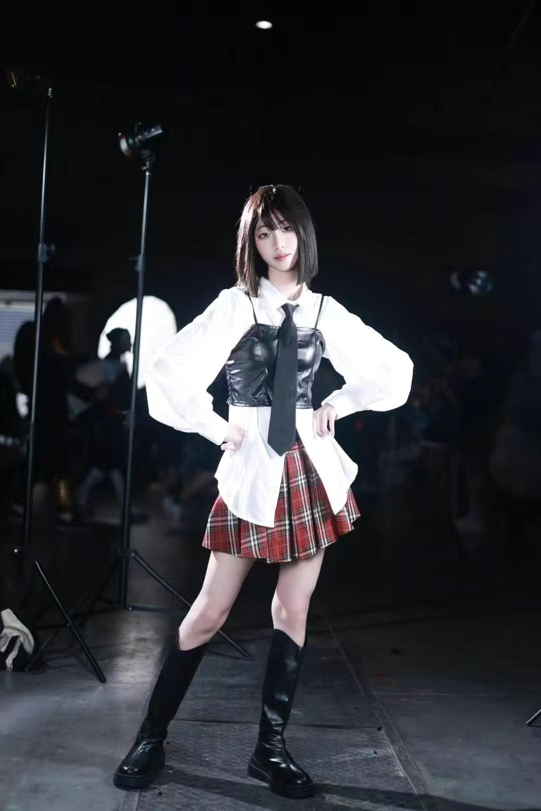 Link Click Qiao Ling Rin Jo Hy - Anime Cosplay Outfit Girl incelemesi ve fiyatı