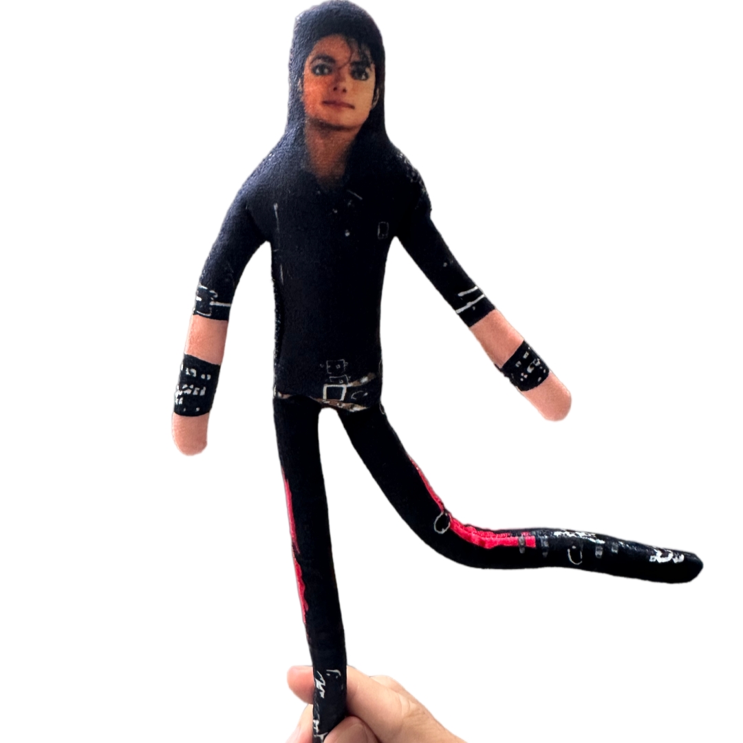 1-6 adet Michael Jackson Cospl - Cosplay Anime Female Characters incelemesi ve fiyatı