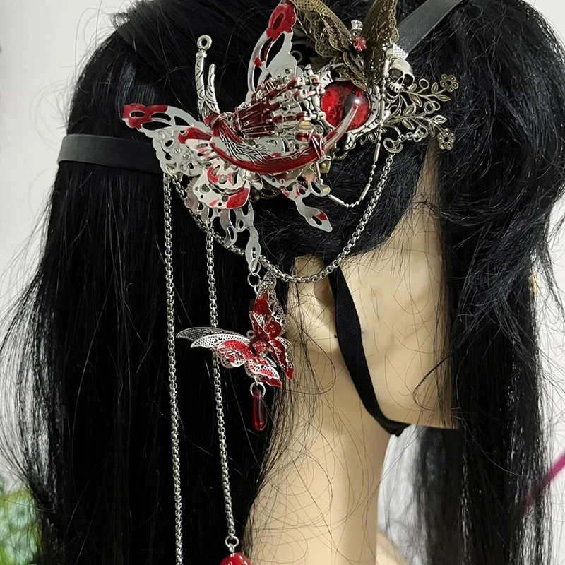 Anime Cennet Yetkilileri Nimet - Anime Cosplay Props incelemesi ve fiyatı
