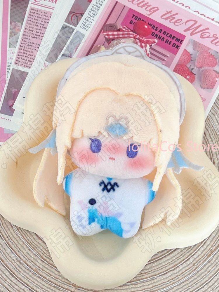 Honkai: Star Rail Pearl Kawaii - Anime Doll Cosplay incelemesi ve fiyatı