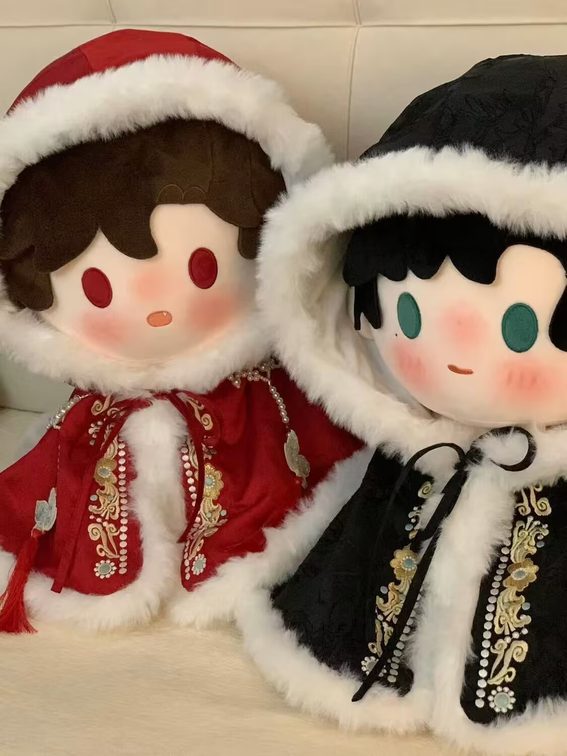 40 cm pamuklu bebek elbisesi,  - Anime Doll Cosplay incelemesi ve fiyatı